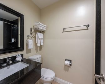 Hollywood City Inn - Los Angeles