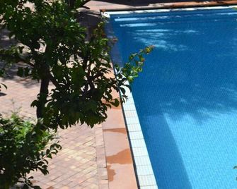 Villa Quince - Ouirgane - Pool