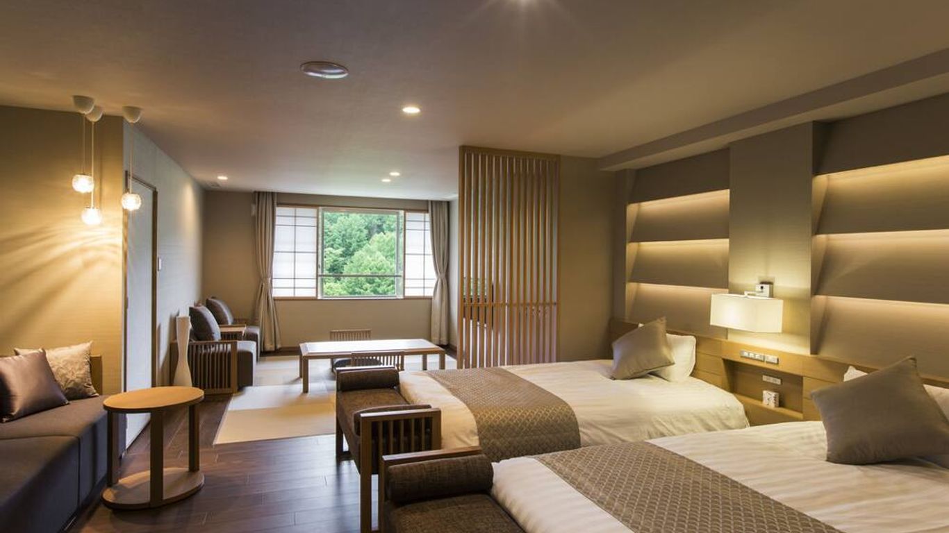 Midorinokaze Resort Kitayuzawa