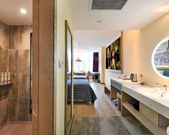 Mehood Hotel - Xining