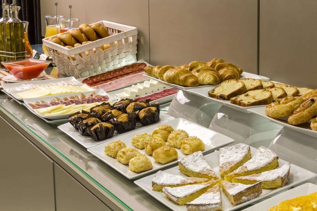 Zenit Sevilla - סביליה (ספרד) - מסעדה