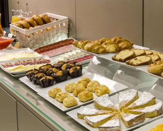 Zenit Sevilla - סביליה (ספרד) - מסעדה