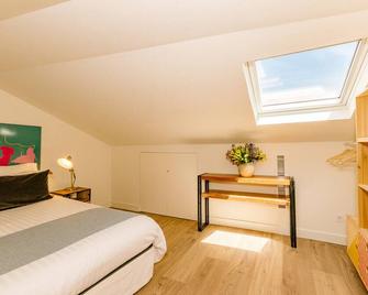 Bairro Alto Music Guest House Mozart - Lisbon