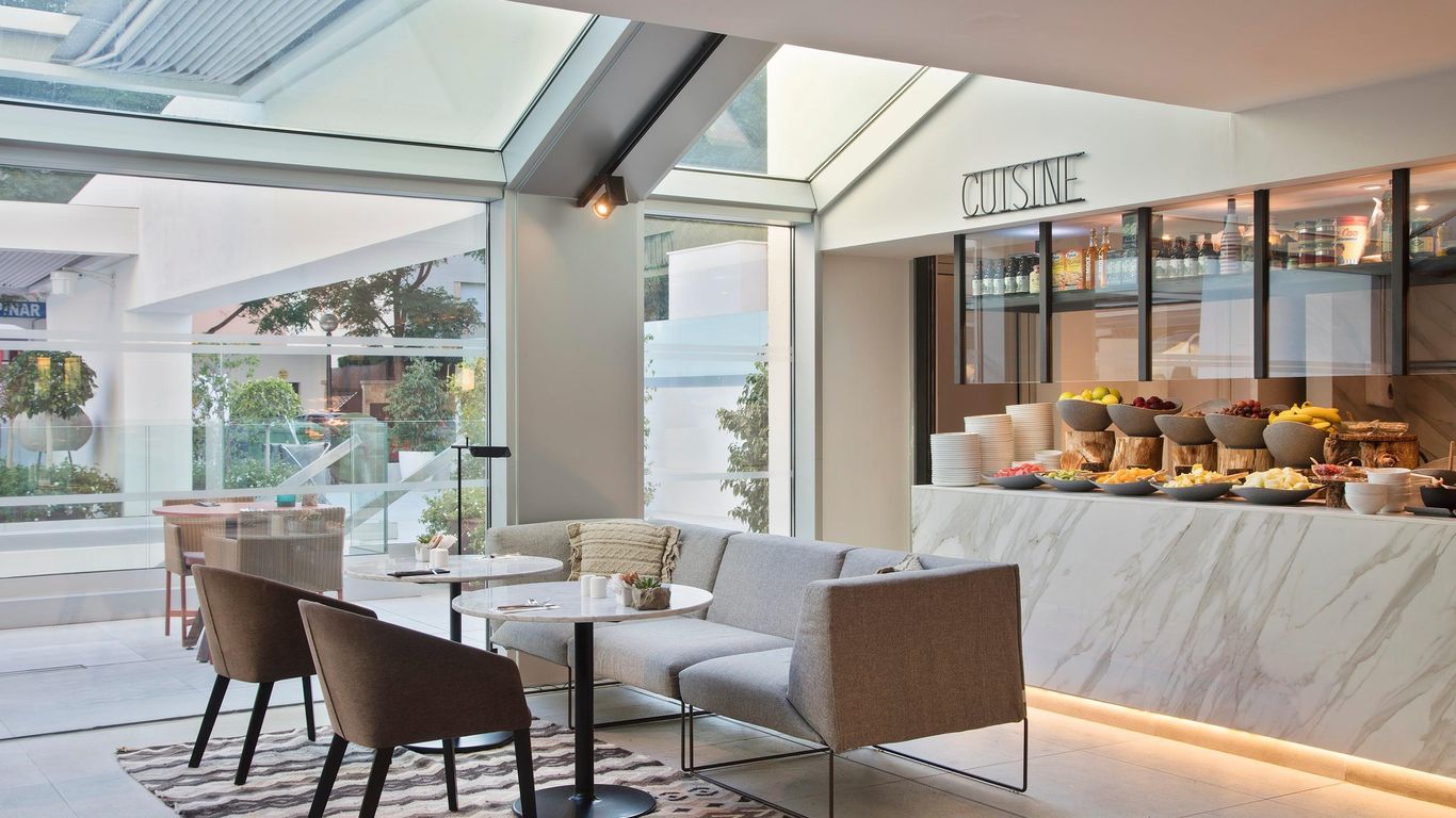 INNSiDE by Meliá Palma Bosque