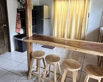 Casa Cuatro Lunas - Santa Cruz - Comedor