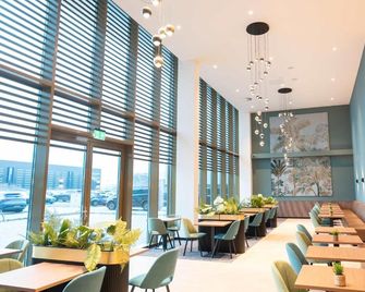 Ozo Hotels De President Amsterdam Schiphol Airport - Hoofddorp - Restaurant