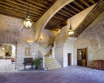 Parador de Plasencia - Пласенсія