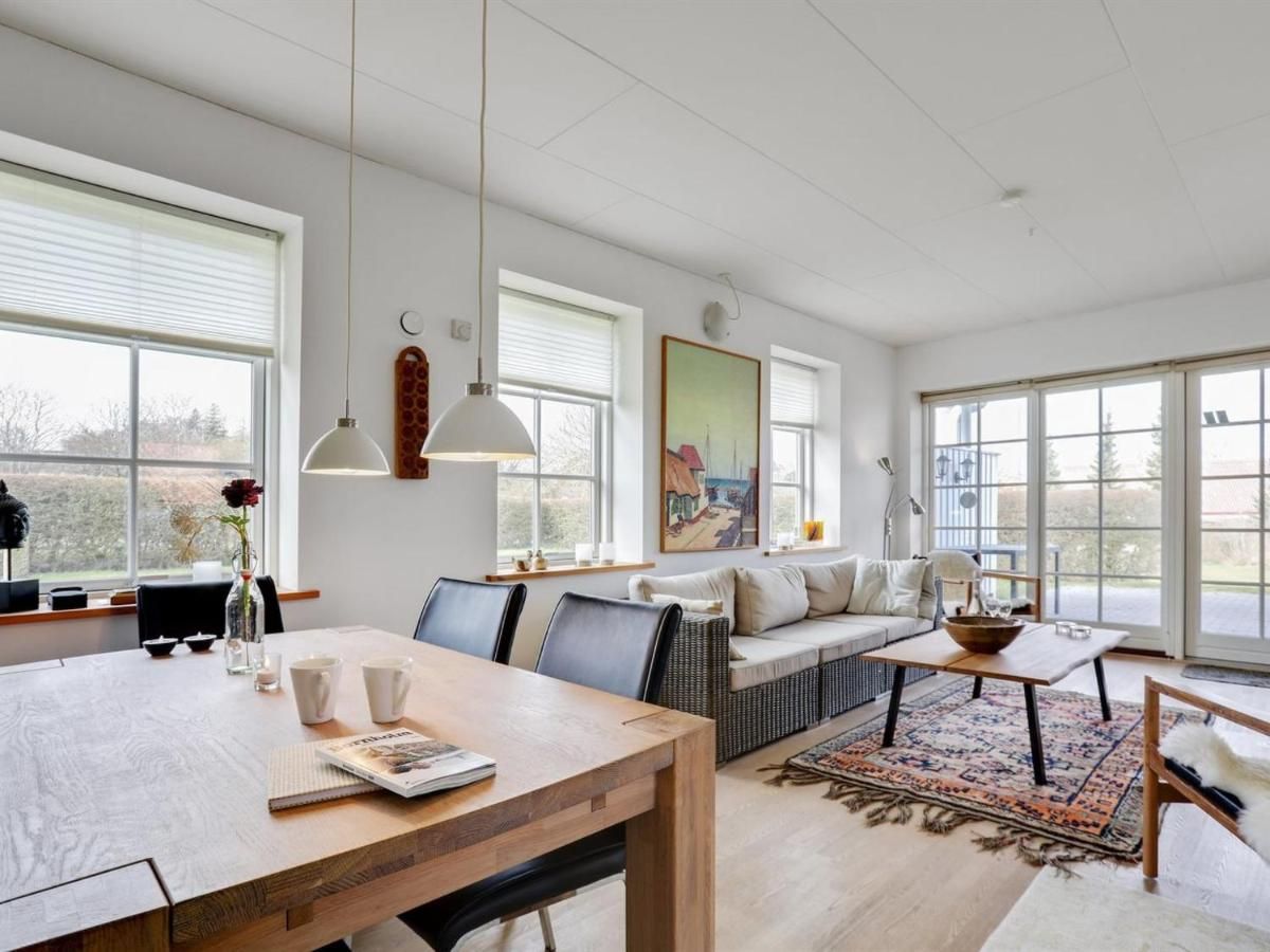 Apartment Hunter - 400m from the sea by Interhome – Allinge