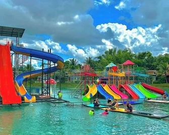 Lamphurai Riverside - Trat