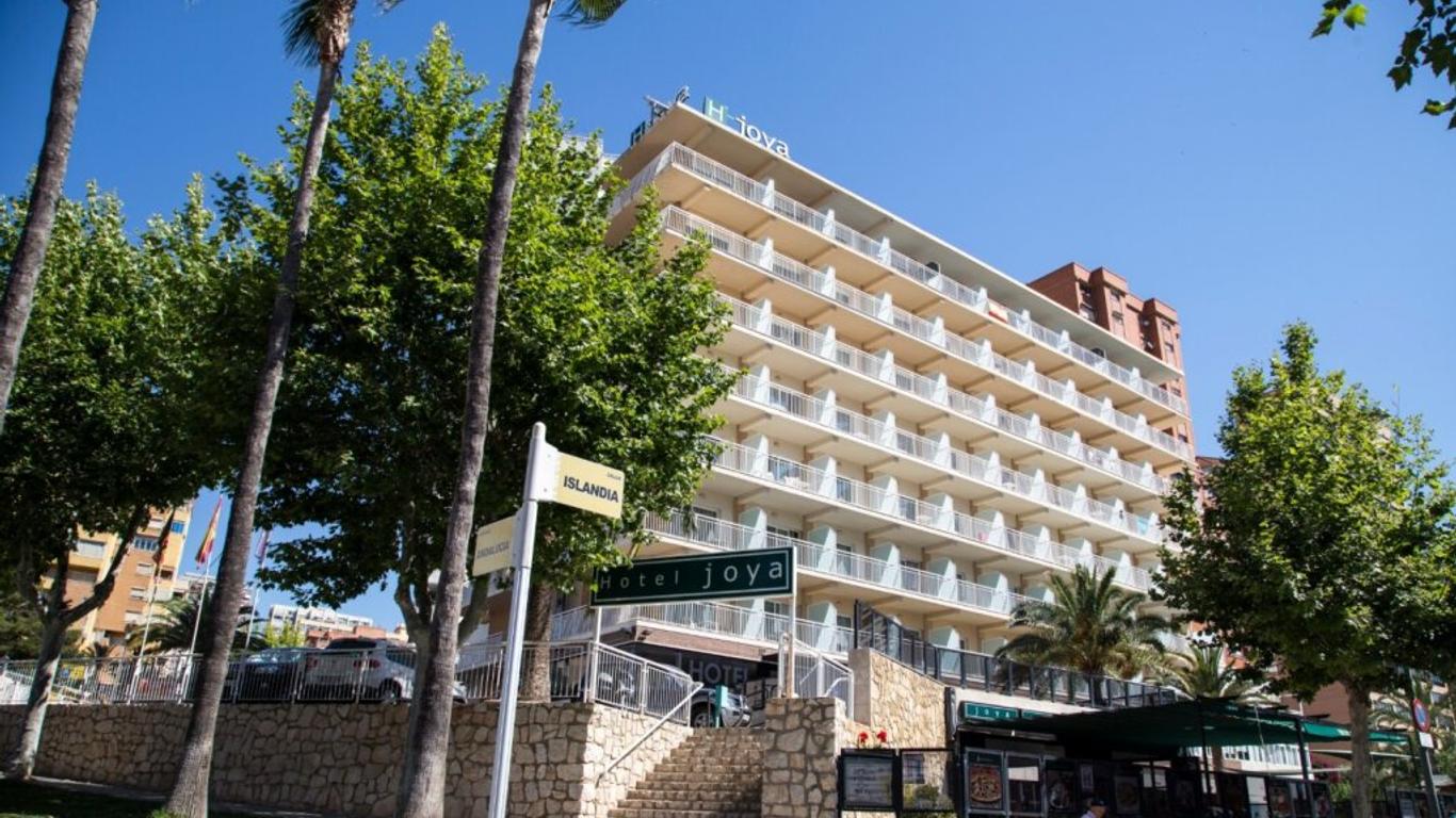 Hotel Joya