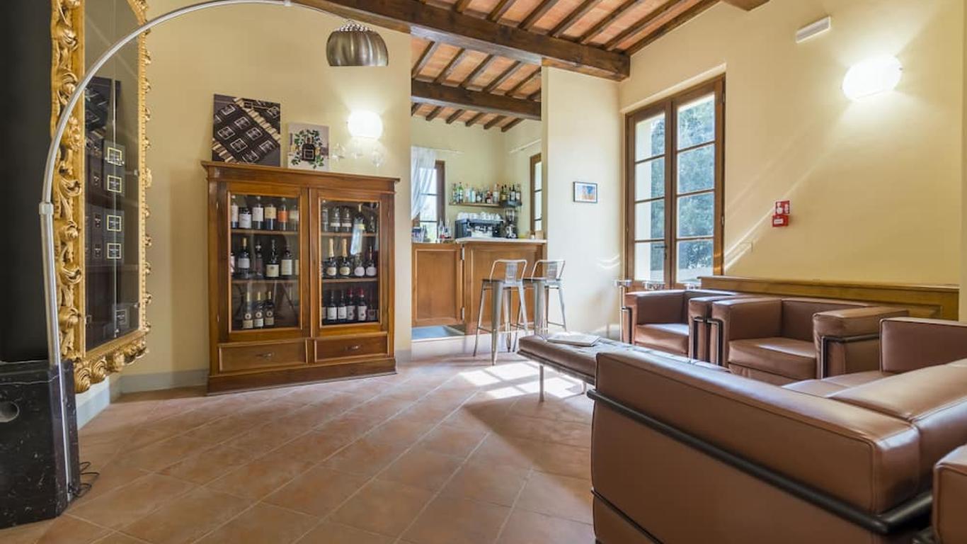 Boccioleto Resort & Spa