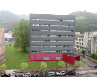 apartment vega de arriba mieres - Mieres - Edificio