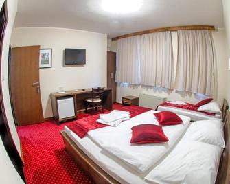 Hotel Konak Konjic - Konjic - Bedroom