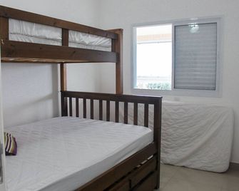 Av. Anchieta 1636 - Bertioga