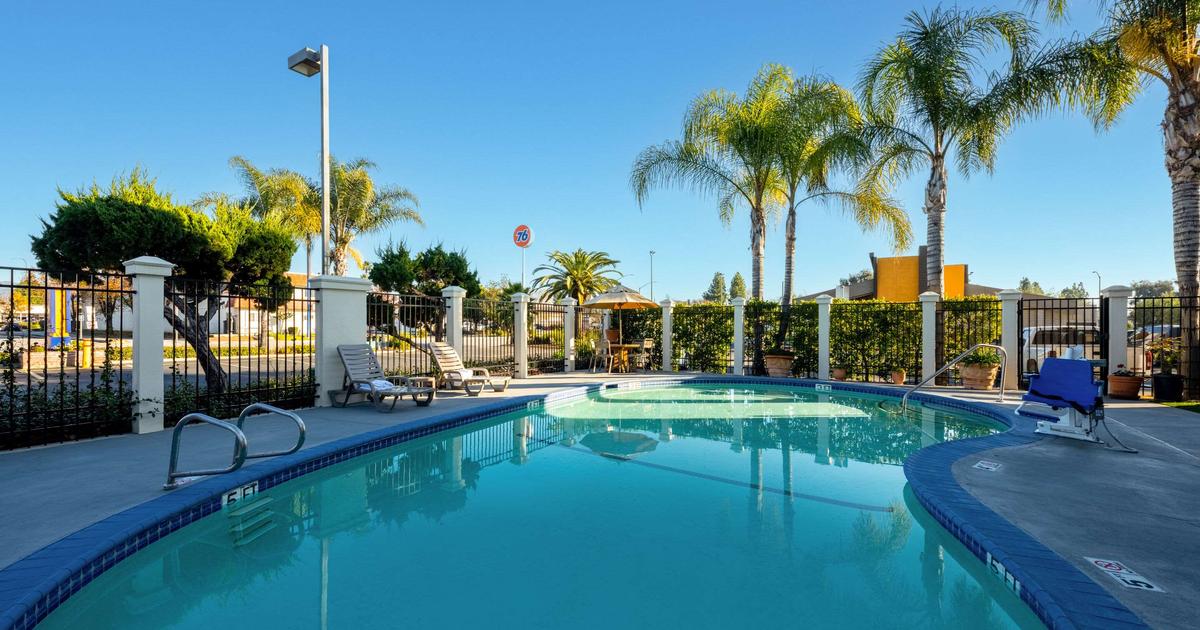 Comfort Inn Gilroy from $87. Gilroy Hotel Deals & Reviews - KAYAK