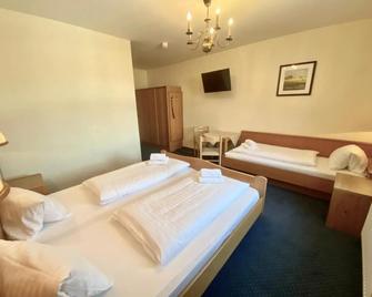 Hotel Gasthof Stenitzer - Haus Im Ennstal - Habitación