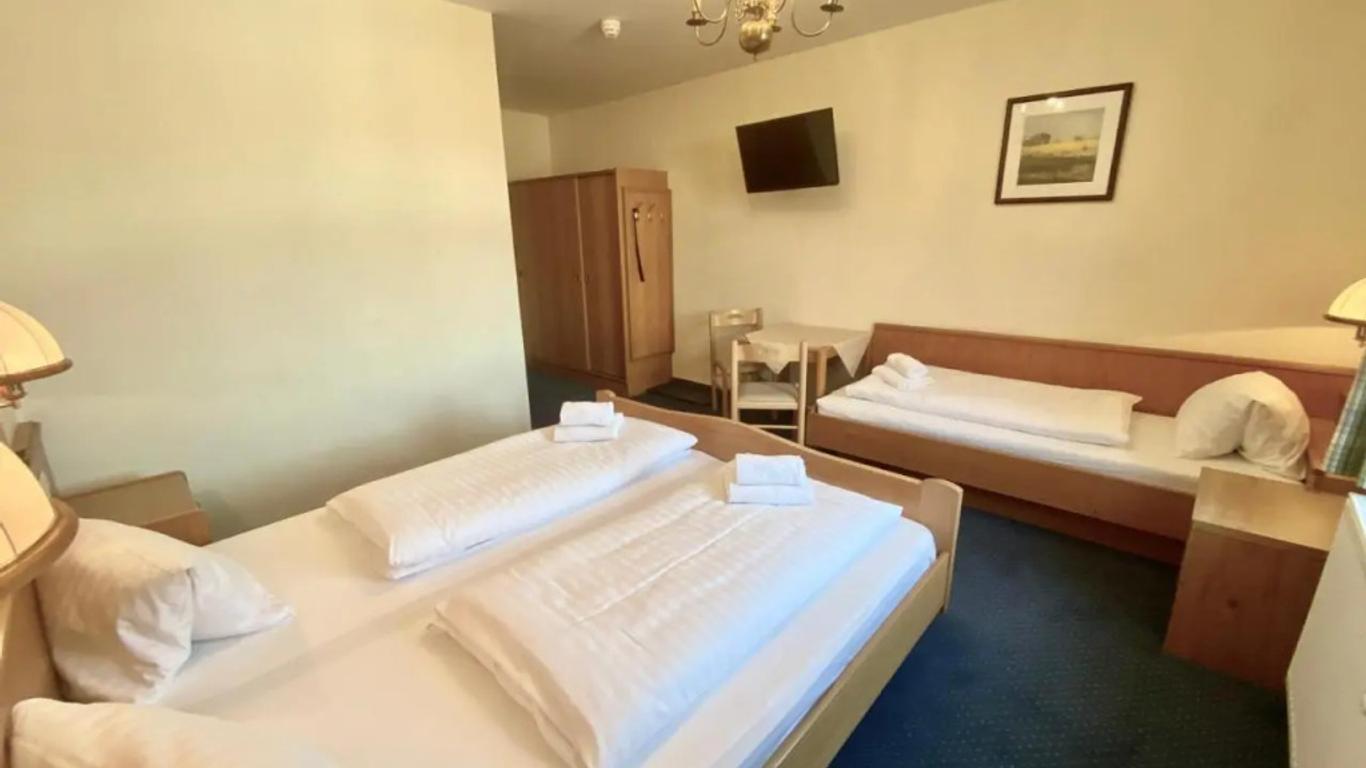 Hotel Gasthof Stenitzer