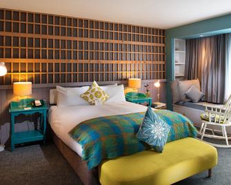 Armada Hotel - Miltown Malbay - Habitación