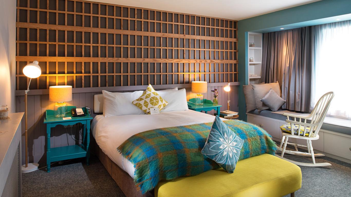 Armada Hotel