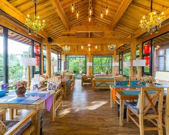 C'est La Vie Boutique Inn - Lệ Giang - Nhà hàng