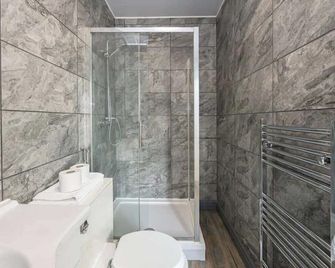 Stylish Didsbury Apartment - Walk to Train Station - Mánchester