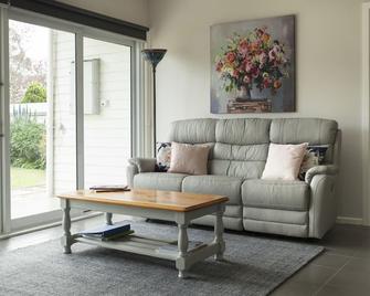 Coppards Rest - Geelong - Sala de estar
