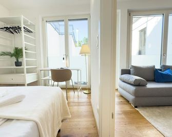 Hillside Living Vienna - Vienna