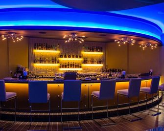 Marriott St. kitts 2BD - Frigate Bay - Bar