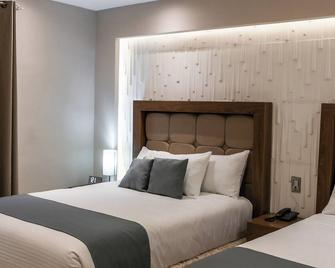 Hotel Arthemisa - Dolores Hidalgo - Bedroom
