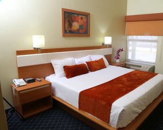 Copper Canyon Boutique Hotel - Chihuahua