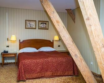 Europa Royale Riga - Riga - Bedroom