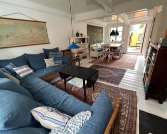 Ae261-Aeroskobing-Sondergade-50 - Ærøskøbing - Wohnzimmer