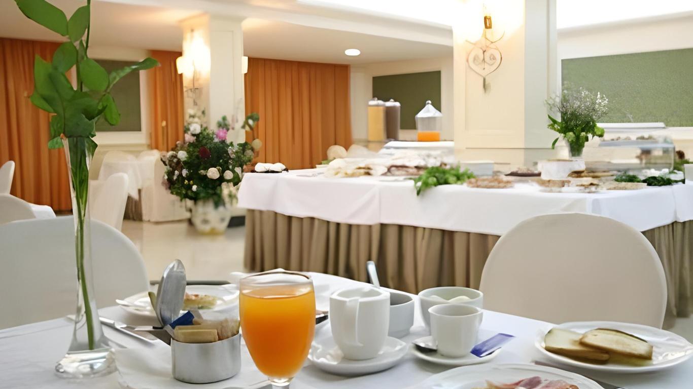 Hotel Ristorante La Lanterna