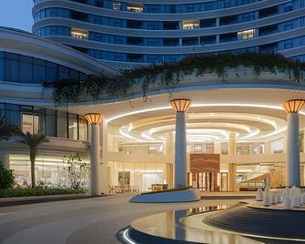 Grand New Century Hotel Beihai - Beihai - Building