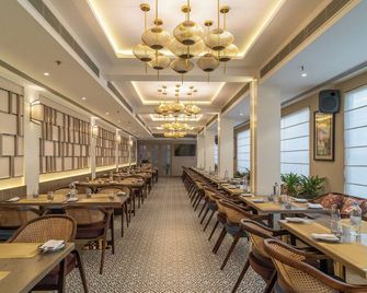 Regenta Place Amritsar - אמריצר - מסעדה