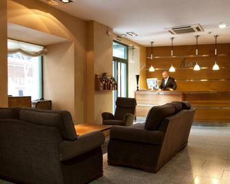 Ateneo Puerta del Sol - Madrid - Lobby