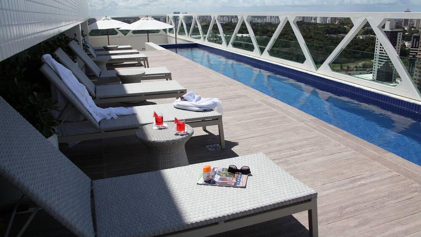 Salvador Business & Flat by Avectur