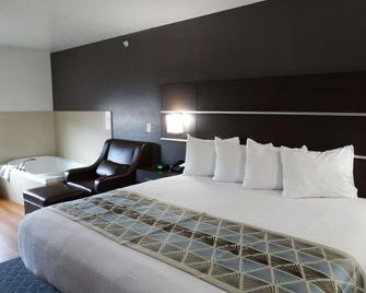 Best Western Duchesne Inn - Duchesne - Habitación
