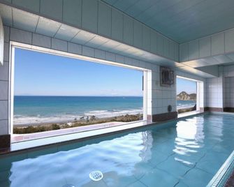 Grand View Iwai - Minamiboso - Pool