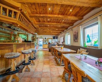 Gasthof Rafting Alm - Haiming - Restaurant