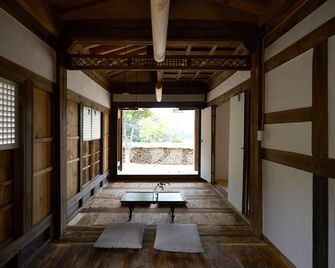 Andong Gurume - Andong - Living room