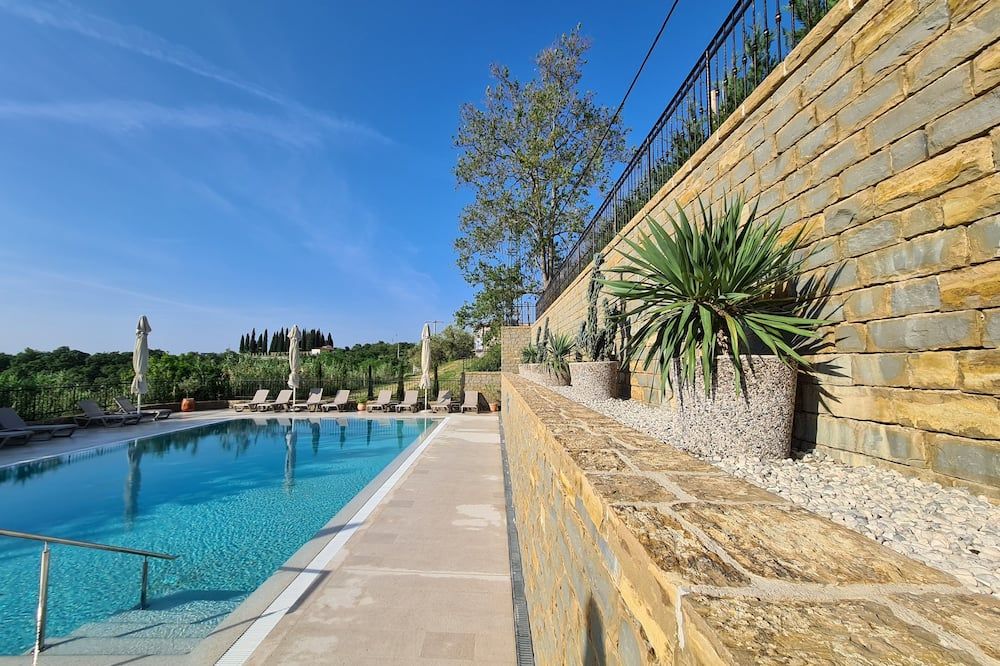 هوتل ستارا سولا - أوليندر ريزورت