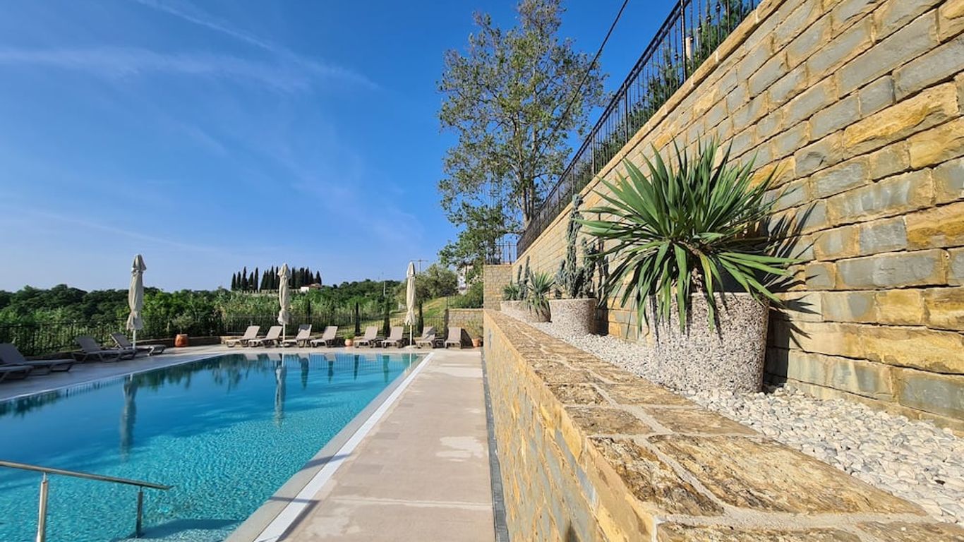 هوتل ستارا سولا - أوليندر ريزورت