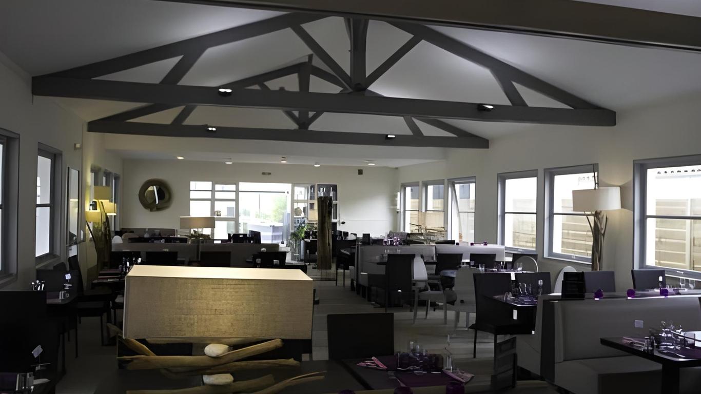 호텔 디 오리지널스 드 라 플라주 마렌느 올레론