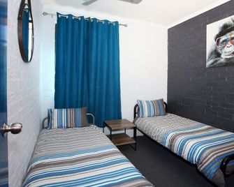 Aussitel Backpackers - Coffs Harbour