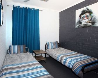 Aussitel Backpackers - Coffs Harbour