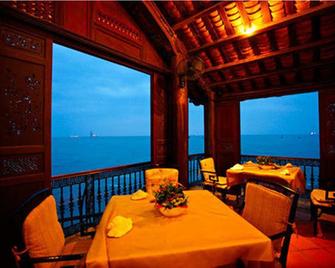 Binh An Village Vung Tau - Vung Tau - Restaurant