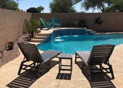 Oasis Pool! Johnson Ranch Golf Course - Summer Sale!! - Queen Creek - Pool