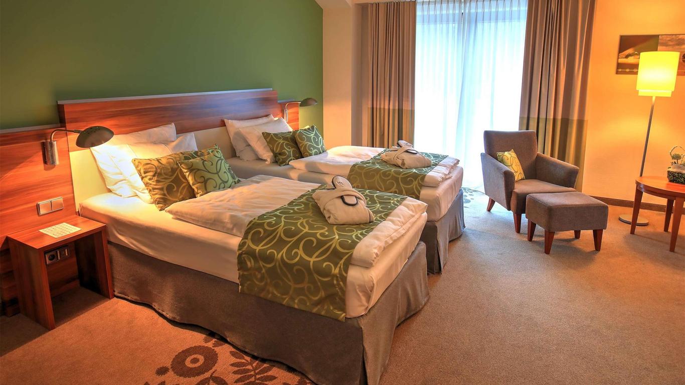 Mercure Tagungs & Landhotel Krefeld