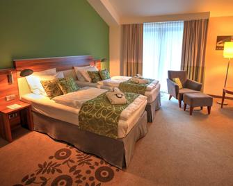 Mercure Tagungs & Landhotel Krefeld - Krefeld - Bedroom